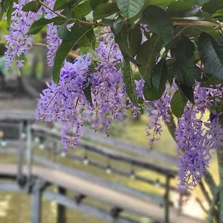 Baan Klong Resort Damnoen Saduak 외부 사진