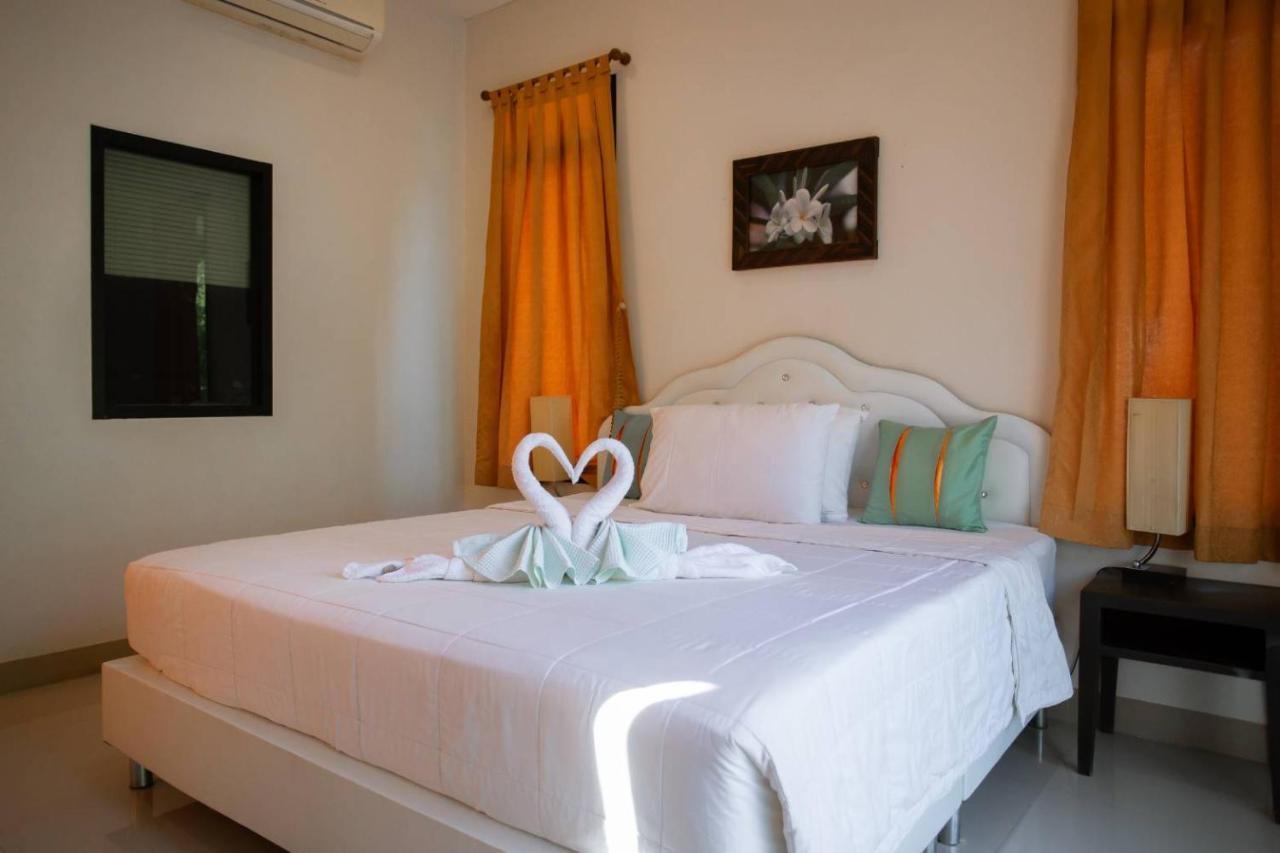 Baan Klong Resort Damnoen Saduak 외부 사진