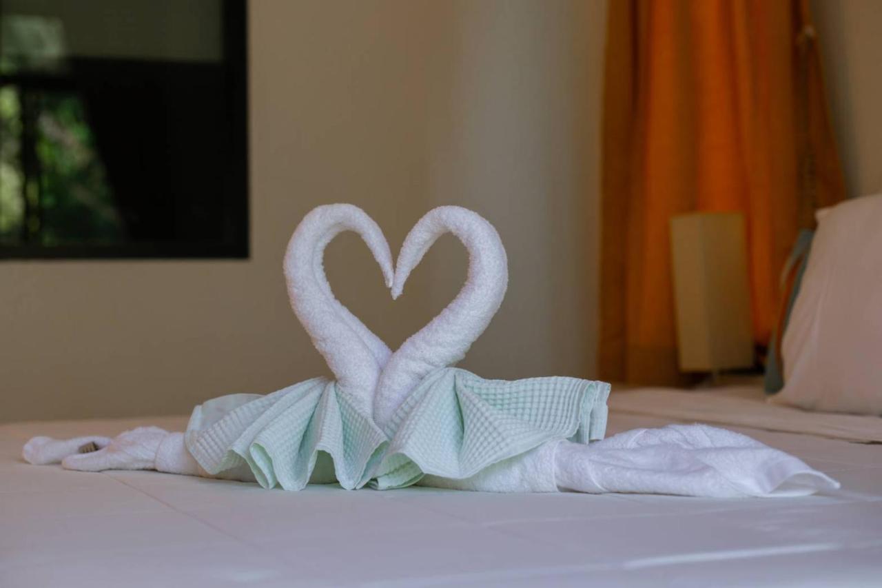 Baan Klong Resort Damnoen Saduak 외부 사진
