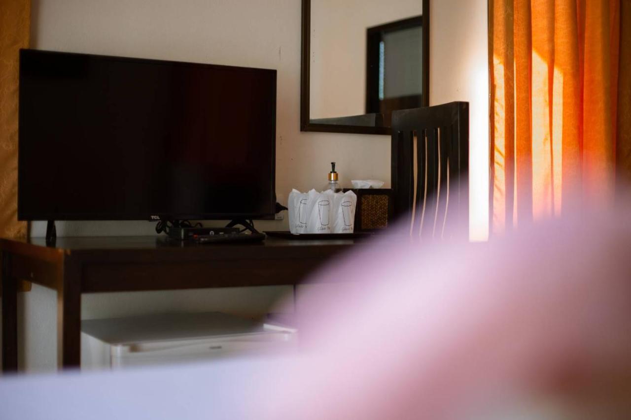 Baan Klong Resort Damnoen Saduak 외부 사진