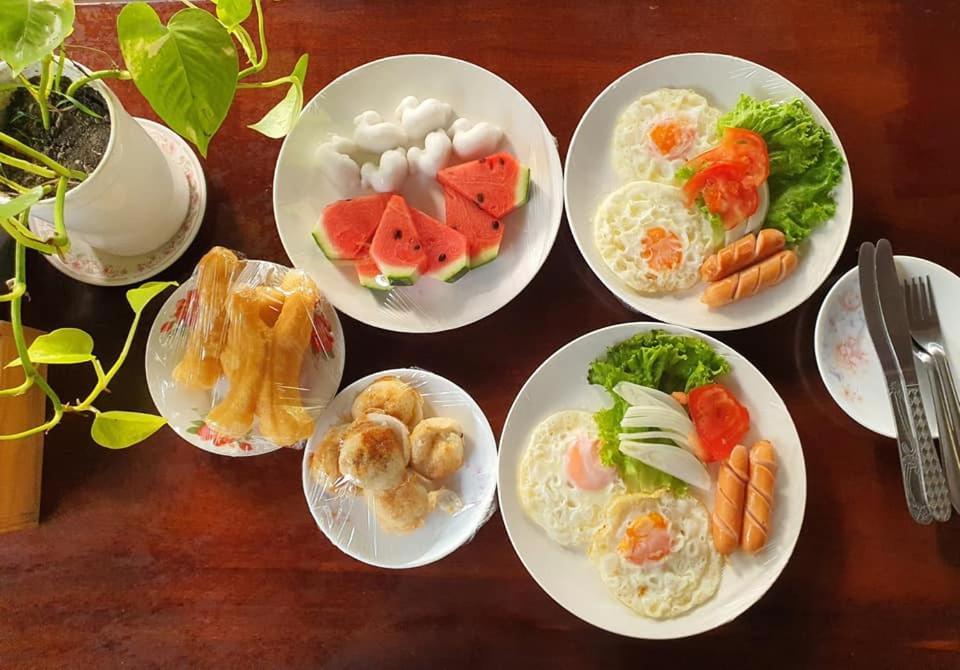 Baan Klong Resort Damnoen Saduak 외부 사진