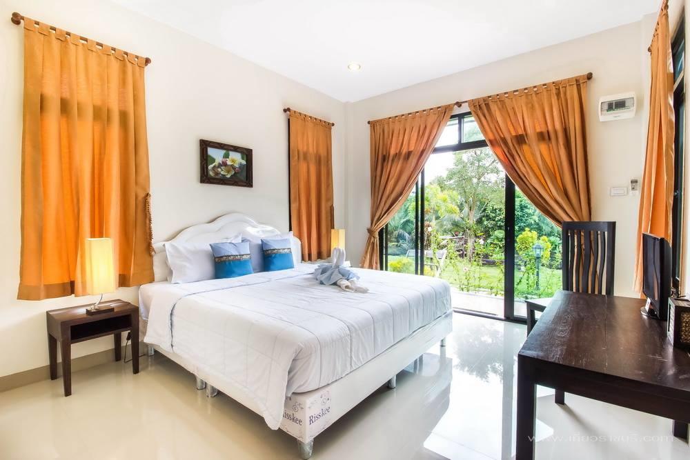 Baan Klong Resort Damnoen Saduak 외부 사진